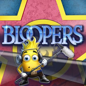 ELK-Bloopers