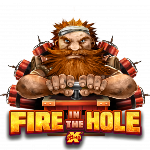 Fire in the Hole - xbomb