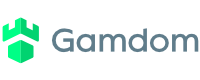 gamdom-casino-logo
