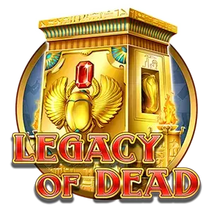 Legacy-of-dead-logo