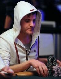 Pius Heinz - Pokerprofi 2011 @lasvegasvegas.com