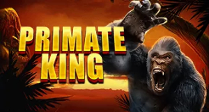 PrimateKing logo