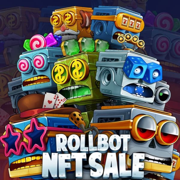 Rollbit Rollbot