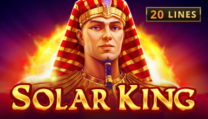 Solar_king-slot