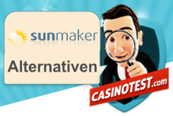 Sunmaker-Alternativen