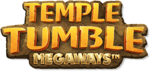 Temple-Tumble-Megaways-Logo-1