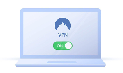 VPN-laptop