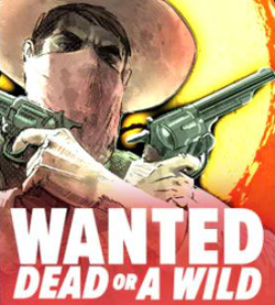 Wanted-Dead-or-a-Wild-logo