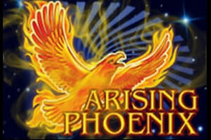 amatic arising phoenix