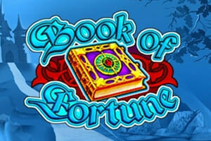 amatic book of fortune