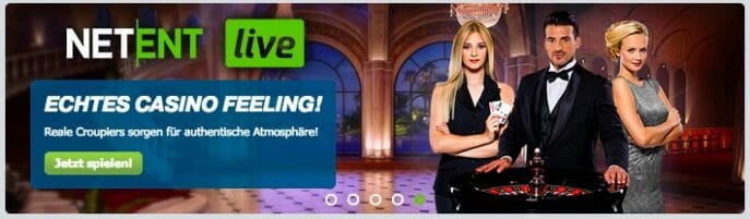 Bet-at-home Live Casino