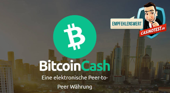 bitcoin-cash-test
