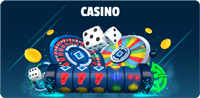 Bitsler Spielkategorien Casino