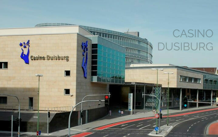 Duisburg Spielcasino