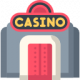 casino-house icon
