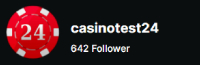 casinotest24 Kick Follower