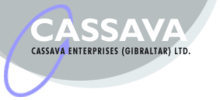 cassava enterprise gibraltar logo