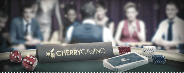 Cherry Casino Live Spiele