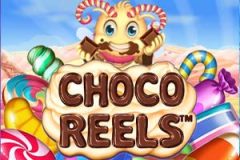 Choco Reels Logo