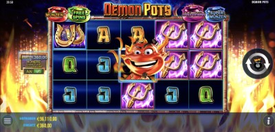 Demon Pots Mobile