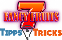 fancy fruits tipps und tricks
