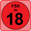 fsk18 icon