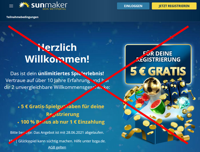 kein-5-euro-sunmaker-casino-bonus