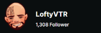 LoftyVTR Kick Follower