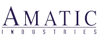 logo amatic industries