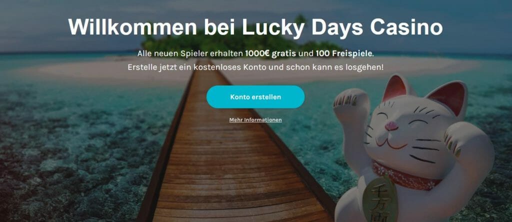 lucky-days-website