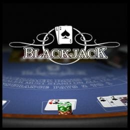 Mega Casino Blackjack