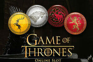microgaming game of thrones