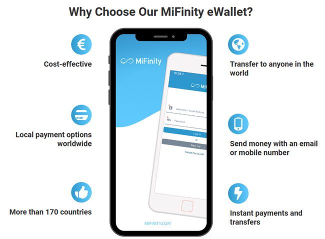 mifinity-wallet-vorteile
