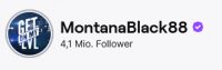 MontanaBlack Twitch Profil