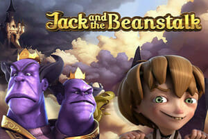 netent jack and the beanstalk