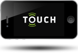 Netent Touch