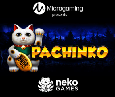 pachinko logo
