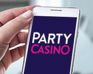 Party Casino Mobile