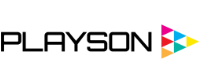 playson logo