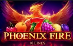 Playson Phoenix Fire