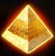 Playson Rise of Egypt Pyramide
