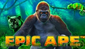 Playtech Epic Ape