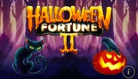 Playtech Halloween Fortune 2