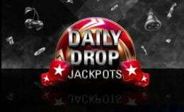 PokerStars Daily Drops