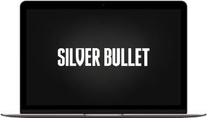 Relax Gaming Silver Bullet