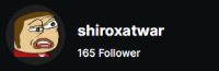 Shirox Kick Follower