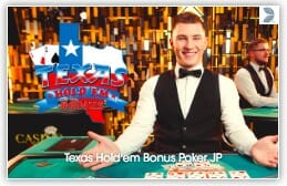 Sloty Texas Bonus