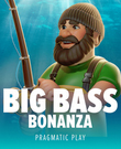 Stake Casino - Big Bass Bonanza