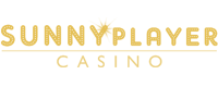 sunnyplayer-casino-logo-gold