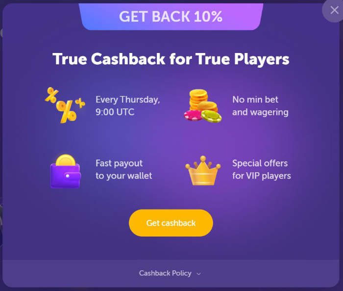 trueflip-cashback-info